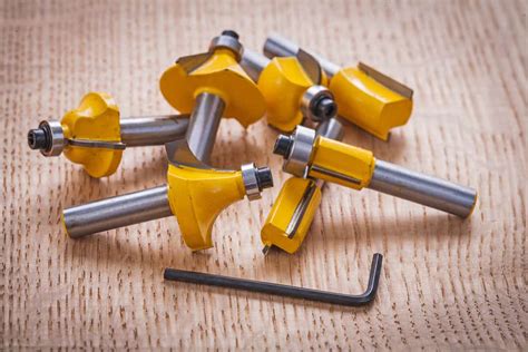 dml steel cabinet router bits|Choosing the Right Router Bits for Cabinet Doors.